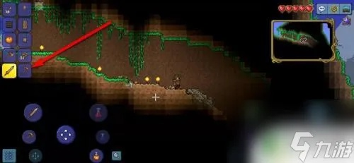 (泰拉瑞亚破碎投手在哪)泰拉瑞亚破碎方舟怎么获得?攻略分享及获得方法大揭秘! (泰拉瑞亚破碎投手在哪)泰拉瑞亚破碎方舟怎么获得?攻略分享及获得方法大揭秘!