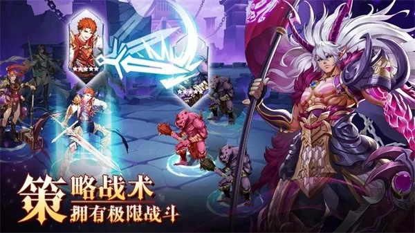 (圣灵手游官网)探索全新的神秘王国：圣灵OL游戏的惊艳魅力和无限可能性