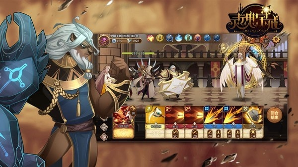 (圣灵手游官网)探索全新的神秘王国：圣灵OL游戏的惊艳魅力和无限可能性