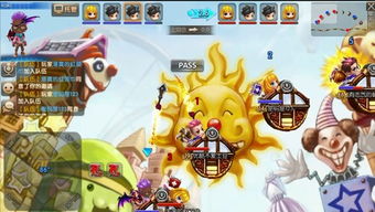 战神之决战西伯利亚阵容解析:最强角色搭配与战略攻略 战神之决战西伯利亚阵容解析:最强角色搭配与战略攻略