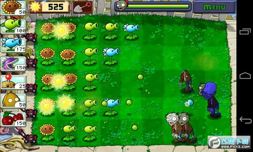 (大战僵尸无限阳光无冷却)老婆们如何在大战僵尸游戏中展现出无限勇气与智慧? (大战僵尸无限阳光无冷却)老婆们如何在大战僵尸游戏中展现出无限勇气与智慧?