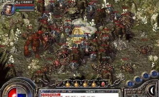 探秘神秘的萌怪传说手游世界,挑战无尽的恶魔与怪兽,争夺传说中的宝藏和荣耀 探秘神秘的萌怪传说手游世界,挑战无尽的恶魔与怪兽,争夺传说中的宝藏和荣耀