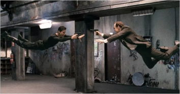 揭秘黑客帝国和黑客帝国的关键区别：前者电影经典，后者现实世界的网络威胁