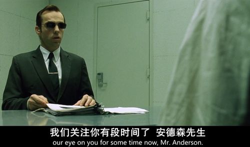 揭秘黑客帝国和黑客帝国的关键区别：前者电影经典，后者现实世界的网络威胁