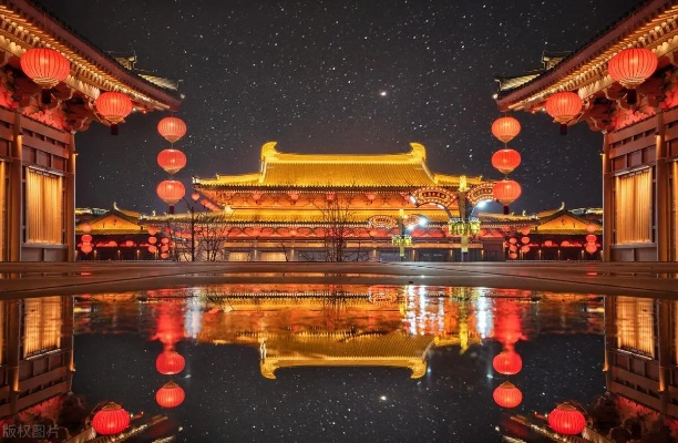 (大唐盛世到底有多辉煌知乎)大唐盛世：辉煌繁荣的盛世壮丽风貌