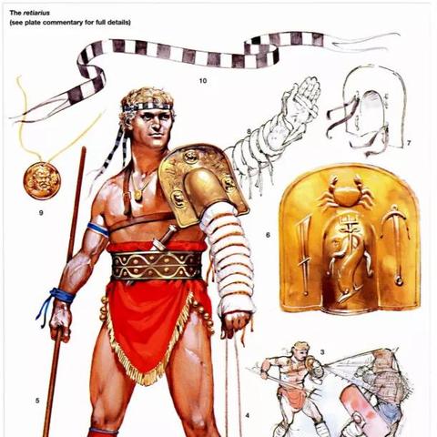 女角斗士新版：女性斗士的崛起和力量——探索新版本的女性战士魅力