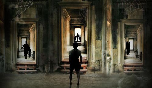 纸嫁衣6:揭开悬疑面纱,探索古老仪式背后的恐怖真相与人性考验 纸嫁衣6:揭开悬疑面纱,探索古老仪式背后的恐怖真相与人性考验