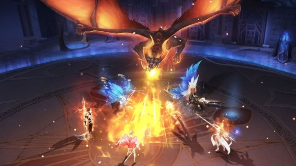 (穿越之逆战世界)穿越至逆世神魔游戏:探索异世界,挑战无尽恶魔深渊 (穿越之逆战世界)穿越至逆世神魔游戏:探索异世界,挑战无尽恶魔深渊