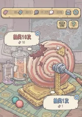 (蜗牛探险)探索蜗了个趣彩蛋：揭开游戏中的神秘惊喜与趣味挑战