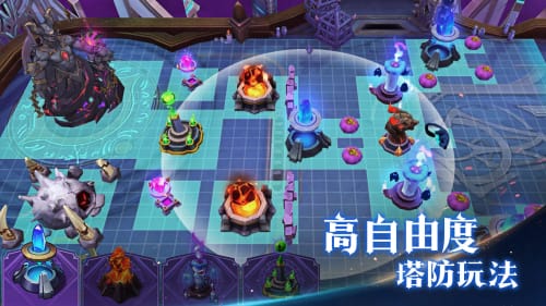 (魔域战魂圣殿)在魂域中探险：战魔王攻略全指南，助您轻松征服魔王使命