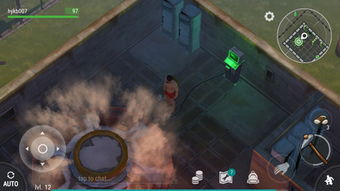 如何在末日空袭中生存?末日空袭攻略指南,应对危机保命技巧大揭秘 如何在末日空袭中生存?末日空袭攻略指南,应对危机保命技巧大揭秘