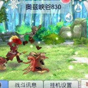 勇者传说放置冒险王全攻略:如何高效打败敌人和获取资源的技巧 勇者传说放置冒险王全攻略:如何高效打败敌人和获取资源的技巧